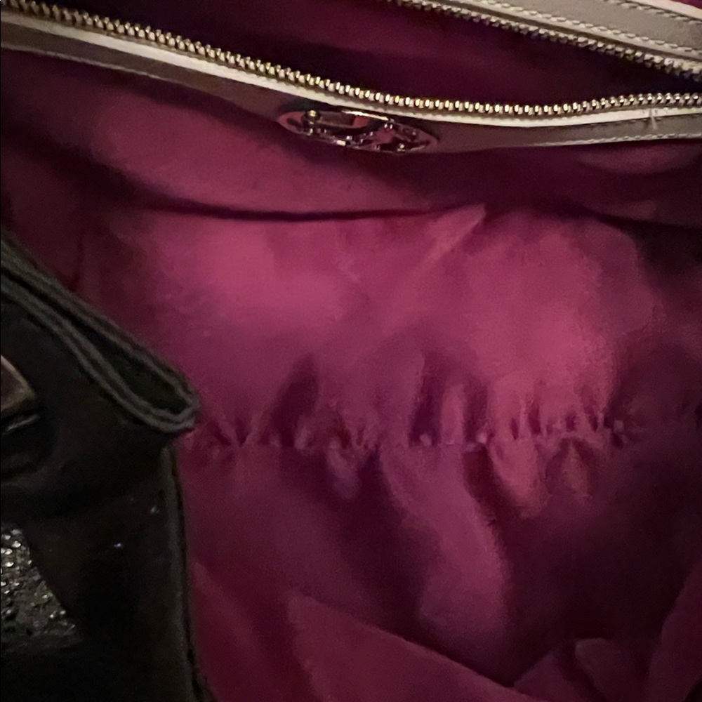 Black Henri Bendel - Picture 8 of 11